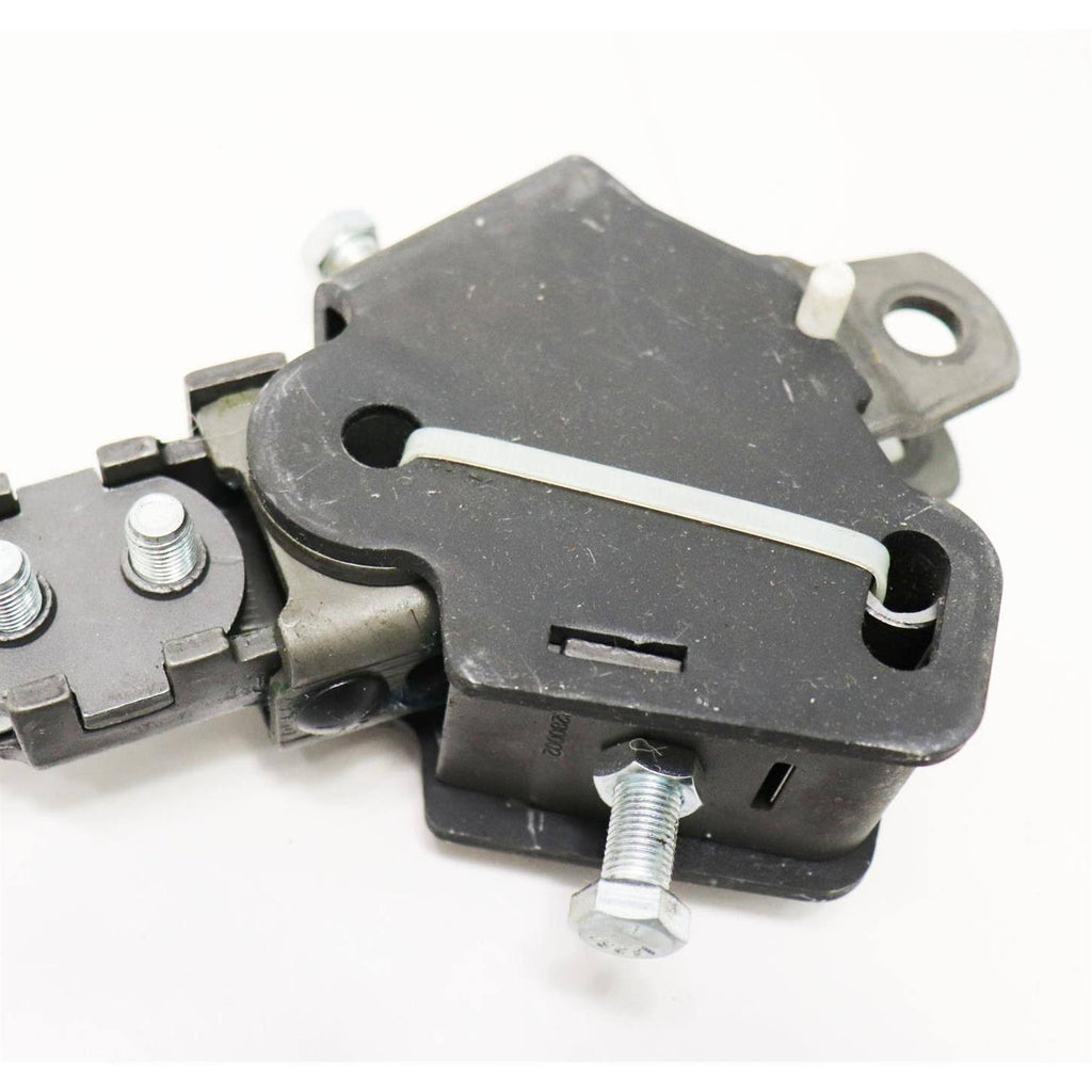 3-Speed Manual Shifter R336