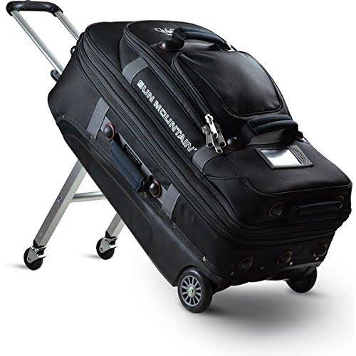 ClubGlider Suitcase A770