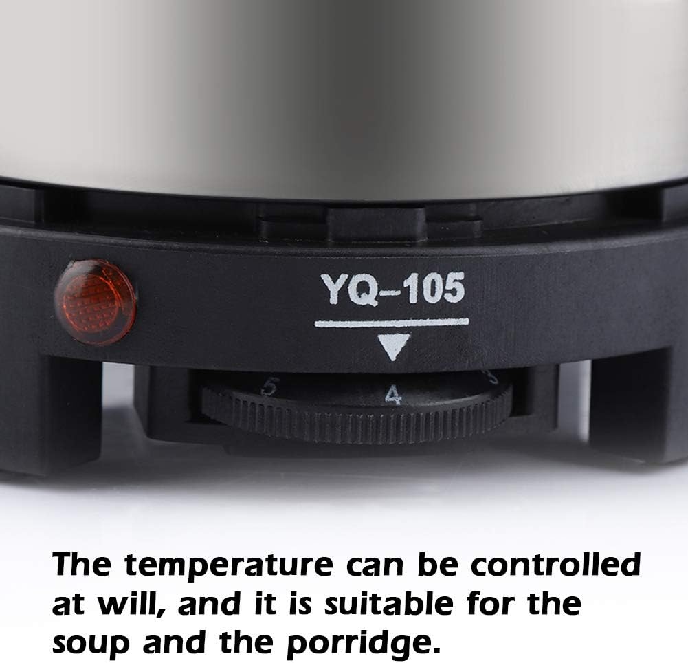 Portable Electric Mini Stove Hot Plate W874