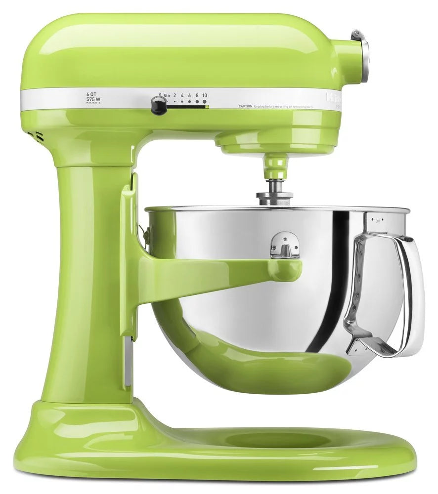 6 Qt. Bowl-Lift Stand Mixer N88102