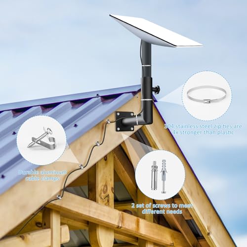 Starlink Wall Mount H367142