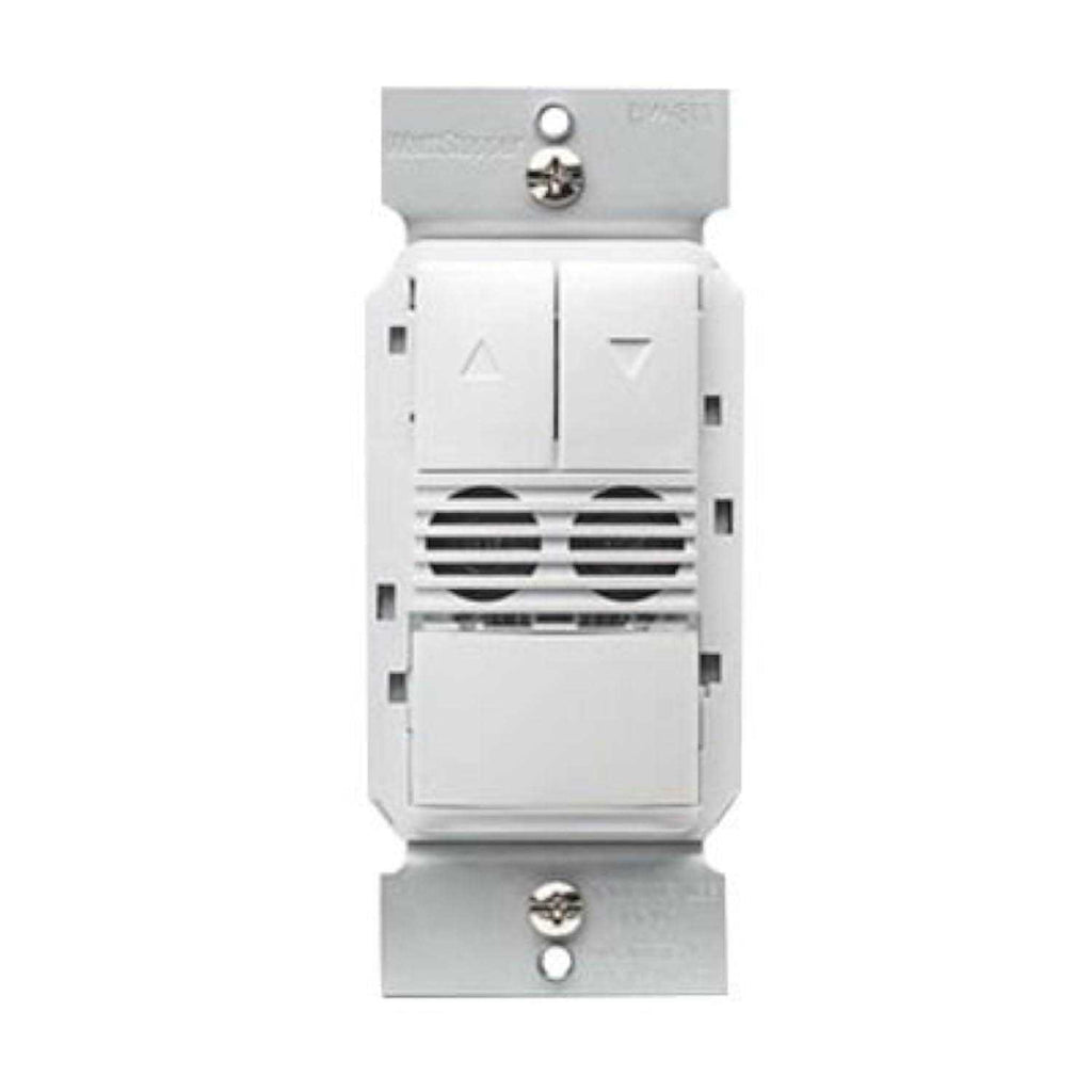 Dimming Wall Switch Occupancy Sensor W41715