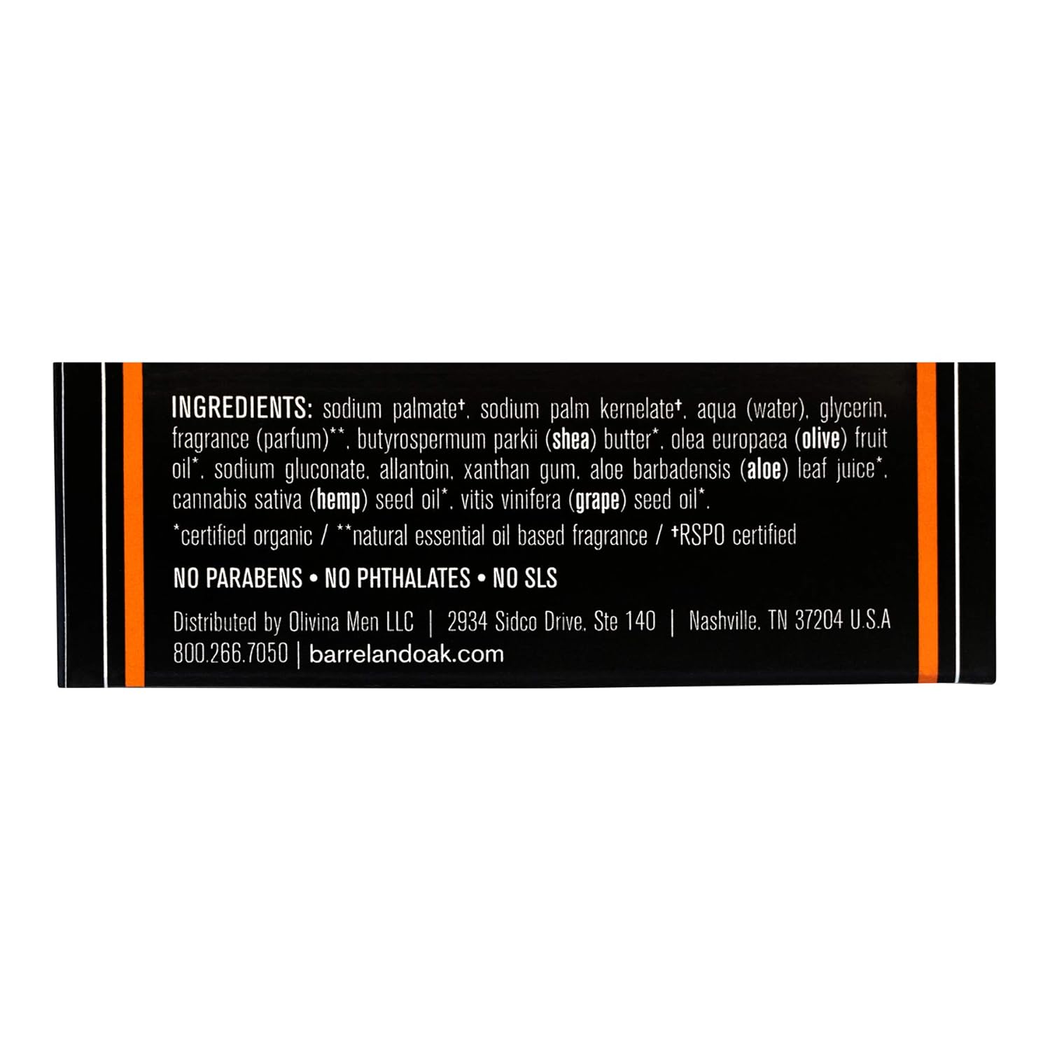 Classic Shave Soap, 3.15 oz O56095