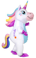 Inflatable Unicorn Costume K67552