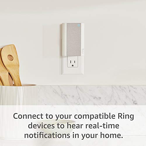 Ring Chime Pro W15445