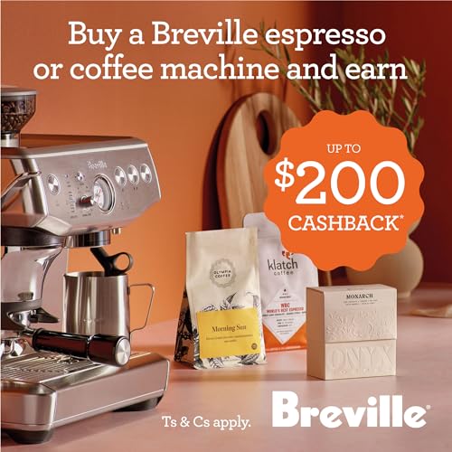 Espresso Machine 61 Oz Coffee Maker L58021