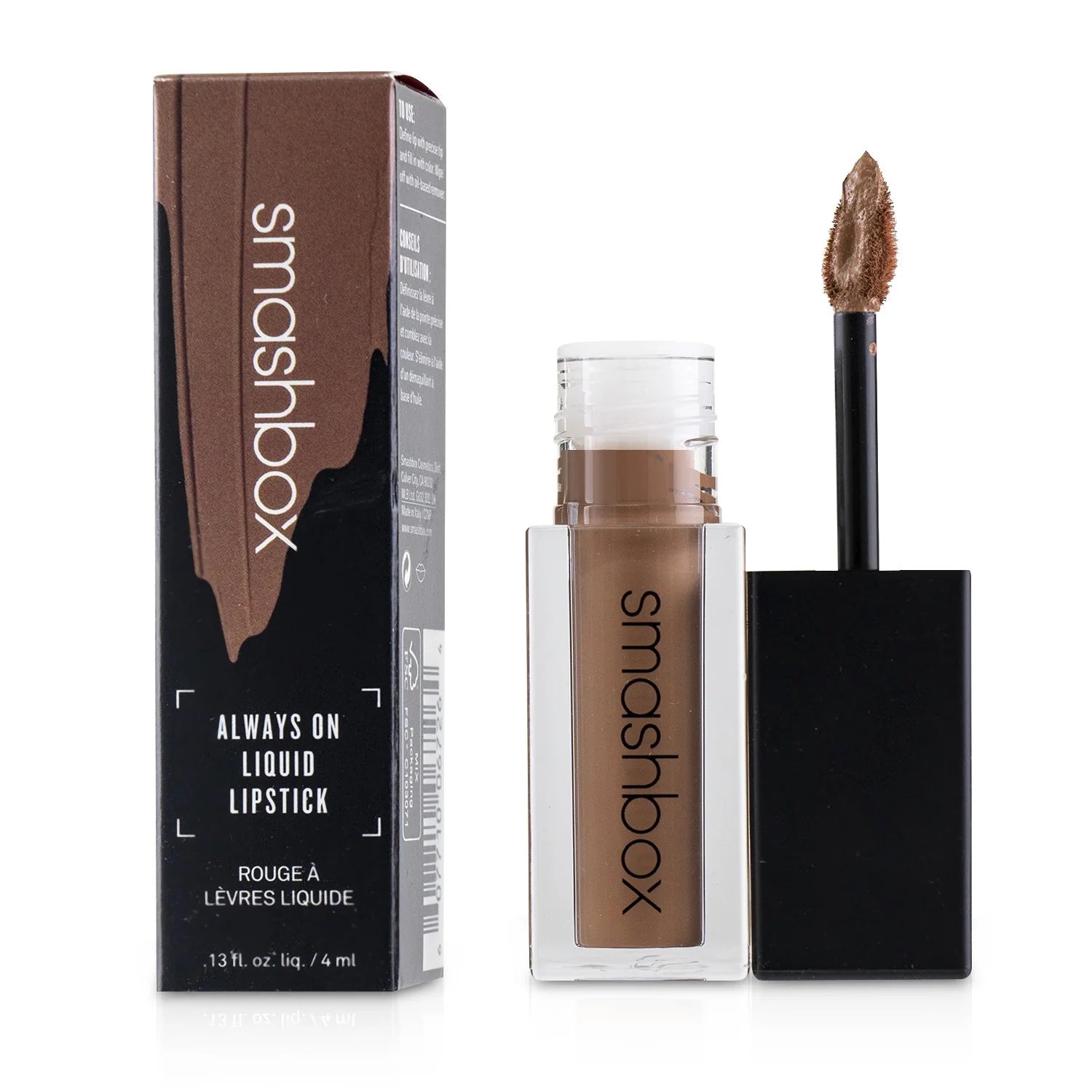 Liquid Lipstick 4ml A635