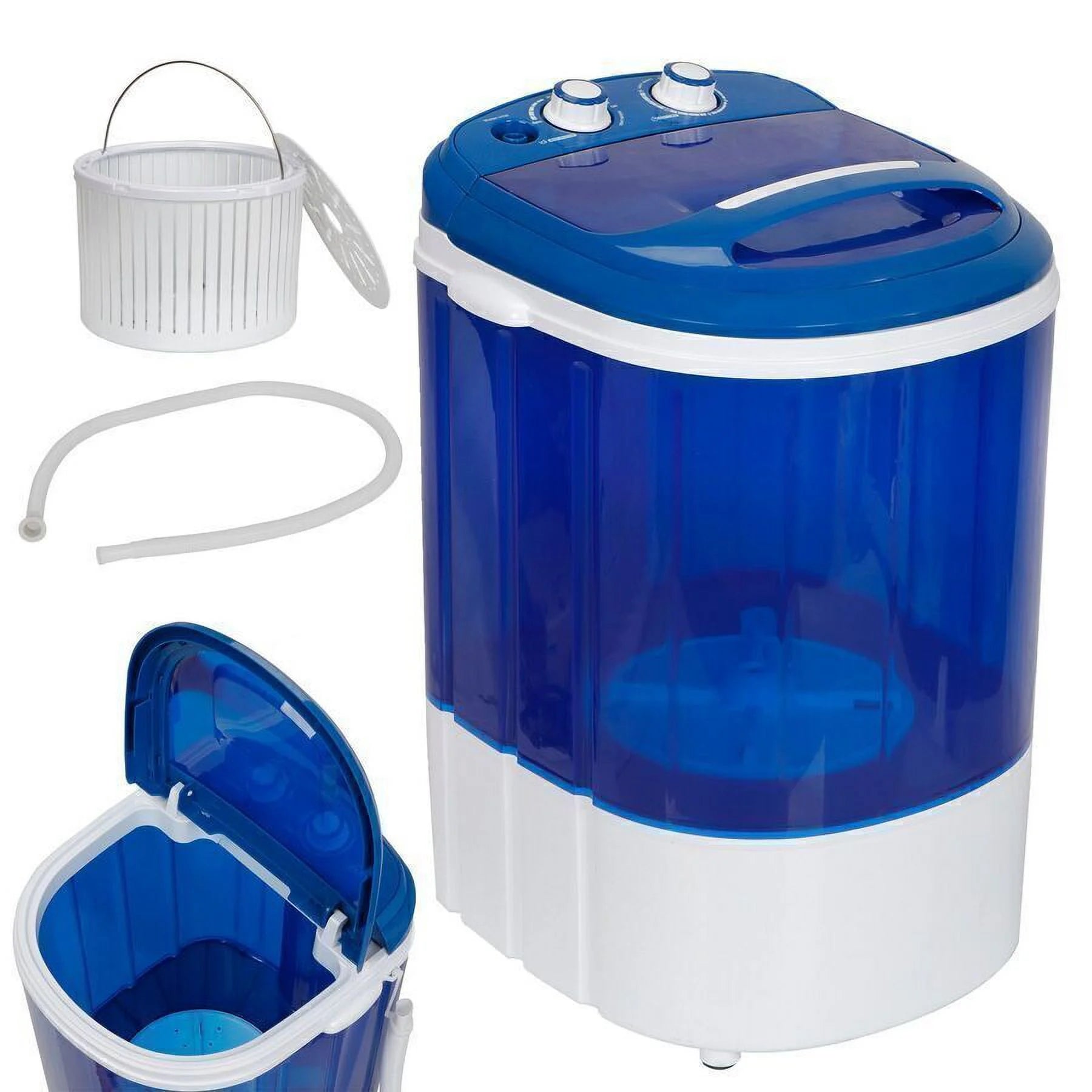 Portable Compact Washing Machine I61589