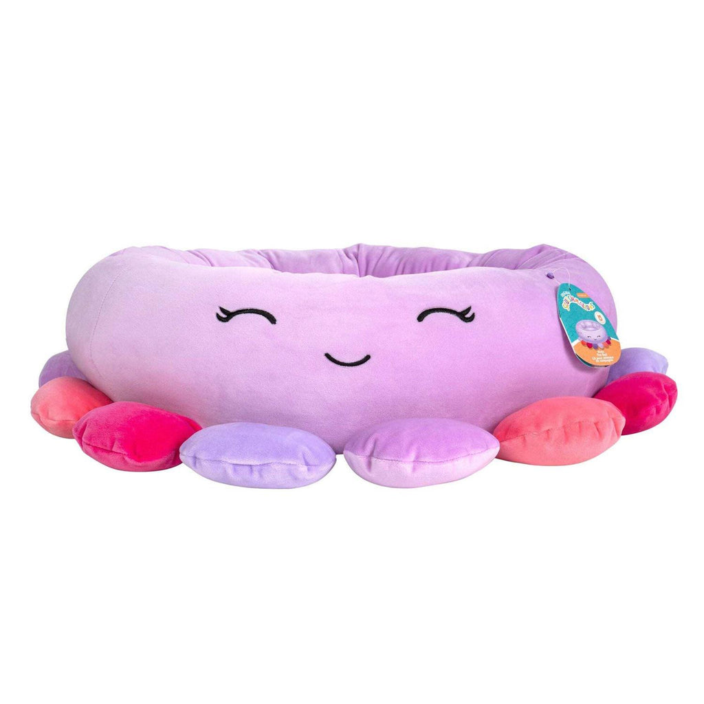 Squishmallows Octopus Pet Bed H8514