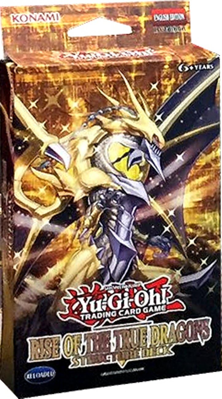 Yu-Gi-Oh! Structure Deck O83088