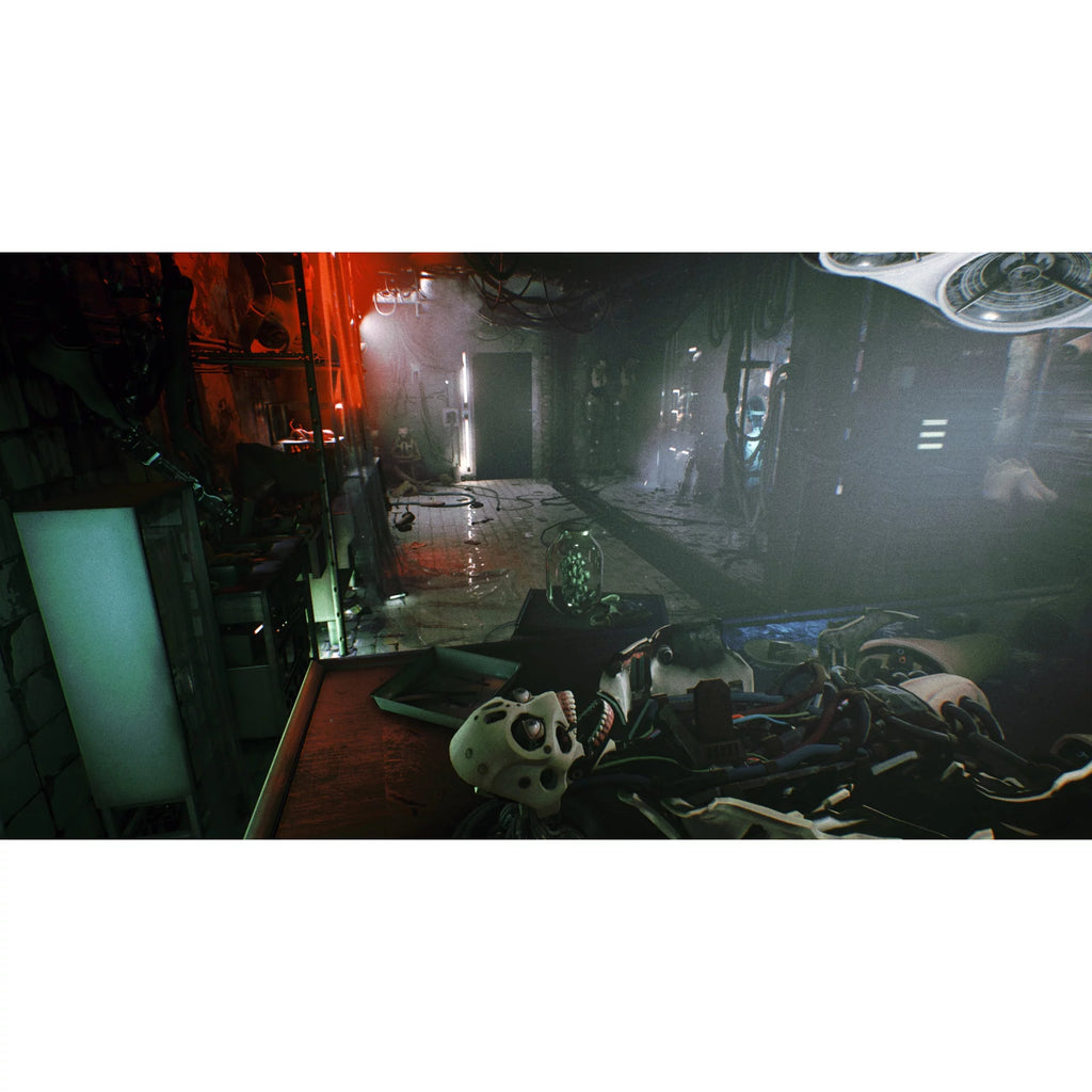 Observer System Redux PlayStation 4 X31932