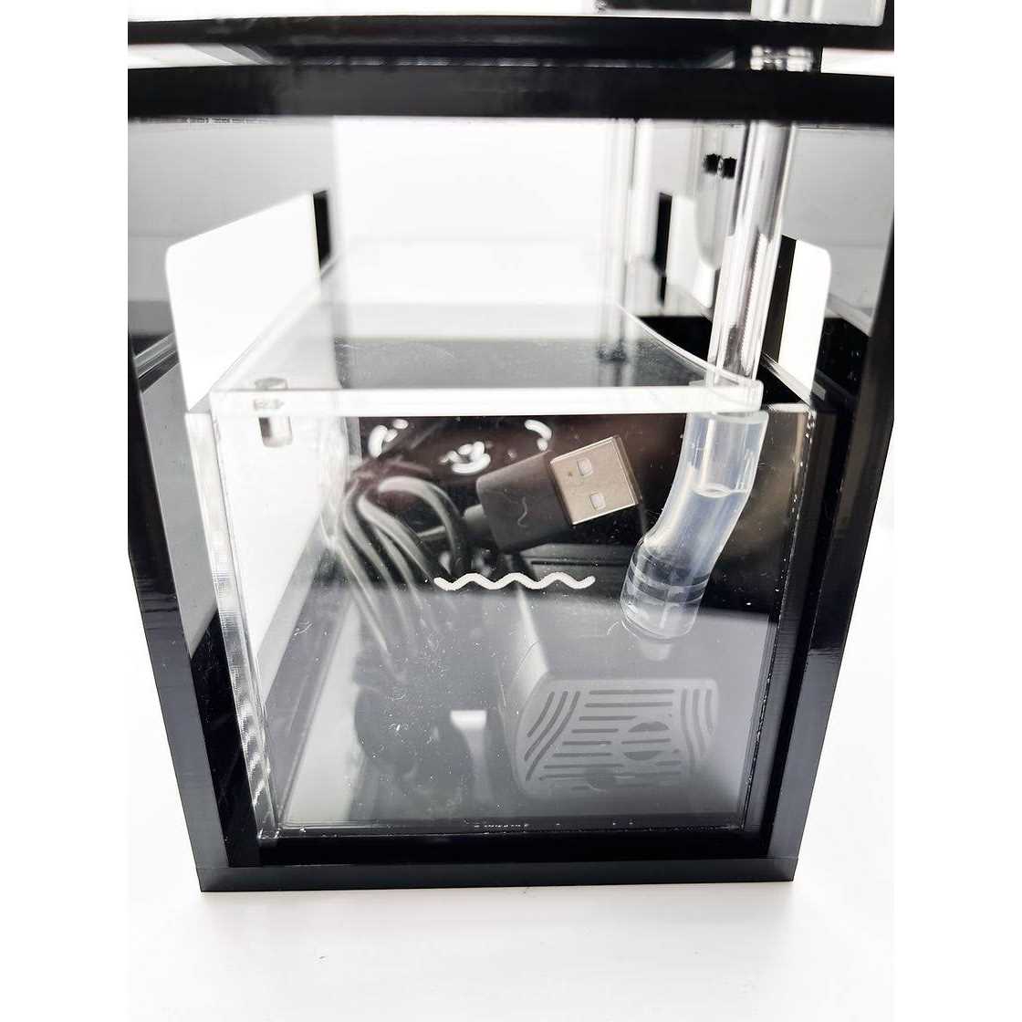 40oz Desktop Aquarium A806372