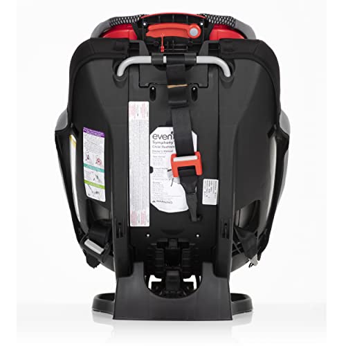 Convertible Car Seat (Olympus Black) R902142