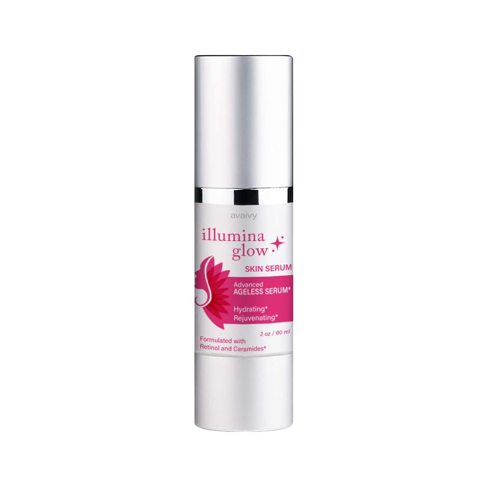 Illumina Glow Skin Serum W55782